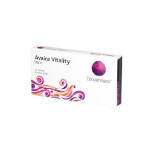 AVAIRA VITALITY TORICO