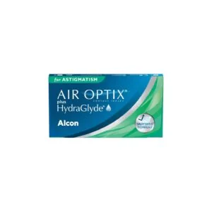 AIR OPTIX TORICO