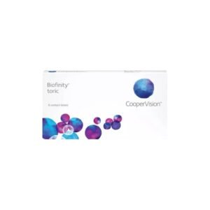 BIOFINITY TORICO