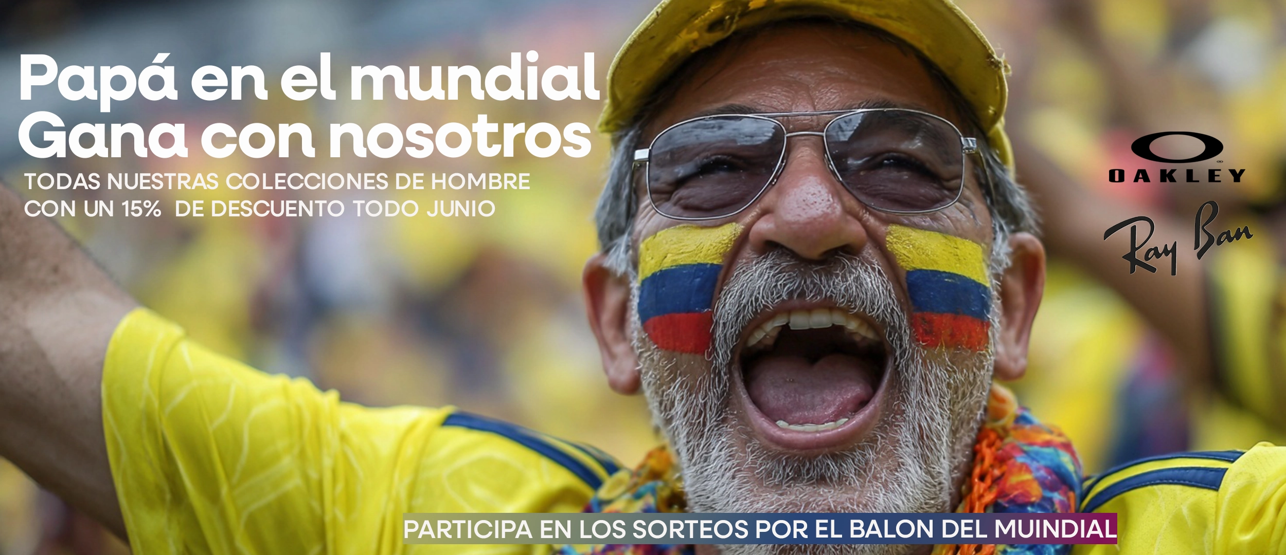 Promo Navidena